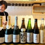 酒と音楽のペアリング